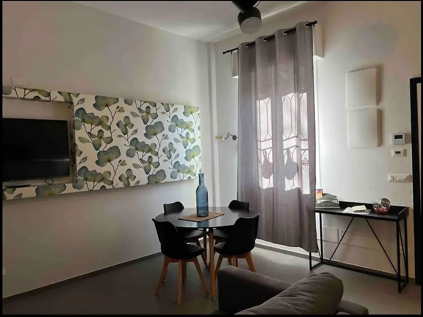 Berretta Loft 1 Apartamento Bolonha