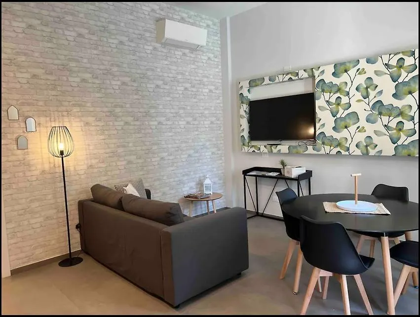 Berretta Loft 1 Apartamento Bolonha Itália