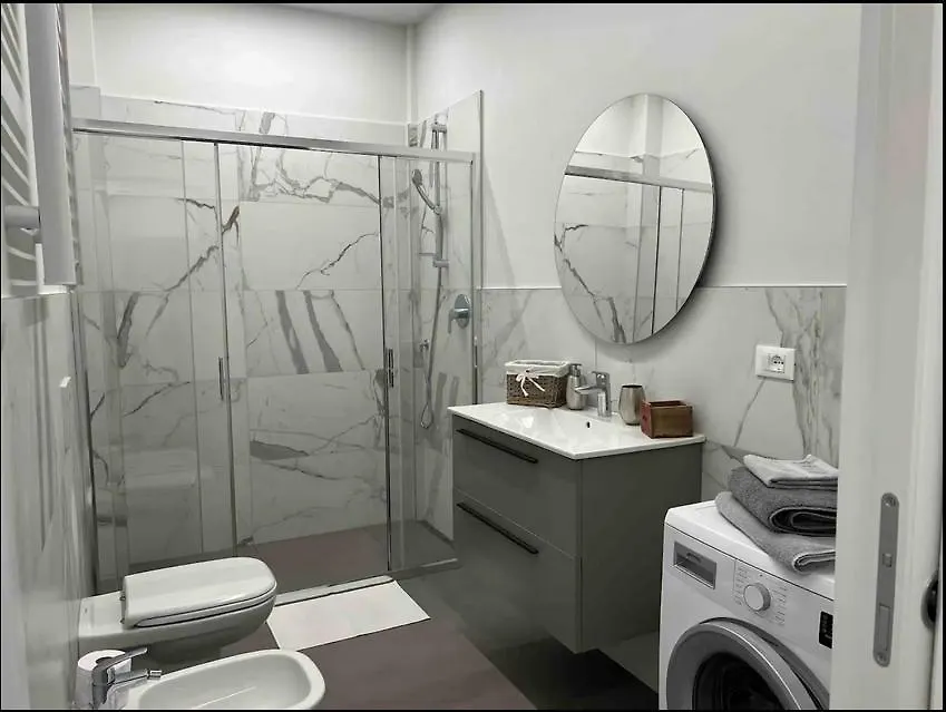 Berretta Loft 1 Apartamento Bolonha